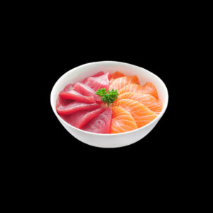 CHIRASHI mix