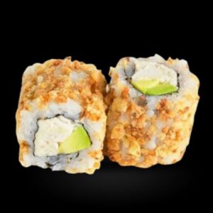 Golden Roll Poulet Mayo Avocat