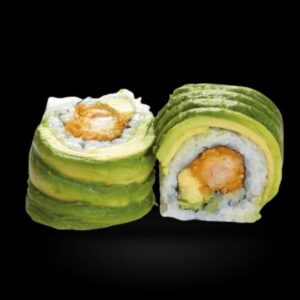 Avocado Crevette Tempura Avocat (3)