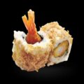 Golden Roll Crevette tempura-cheese