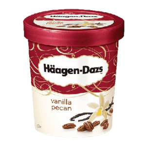 Haagen dazs