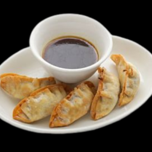 Gyoza Poulet