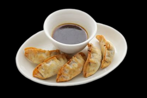 Gyoza Poulet