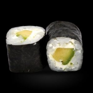 Maki Cheese-Avocat (3)