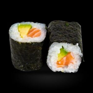 Maki Cheese-Avocat (1)